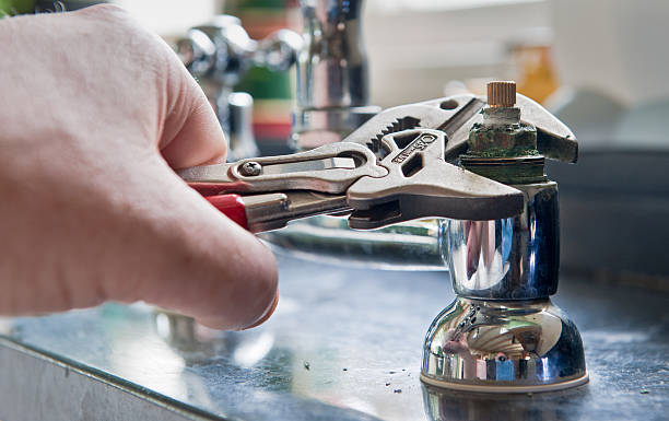 Best Water damage restoration services  in Cody, WY